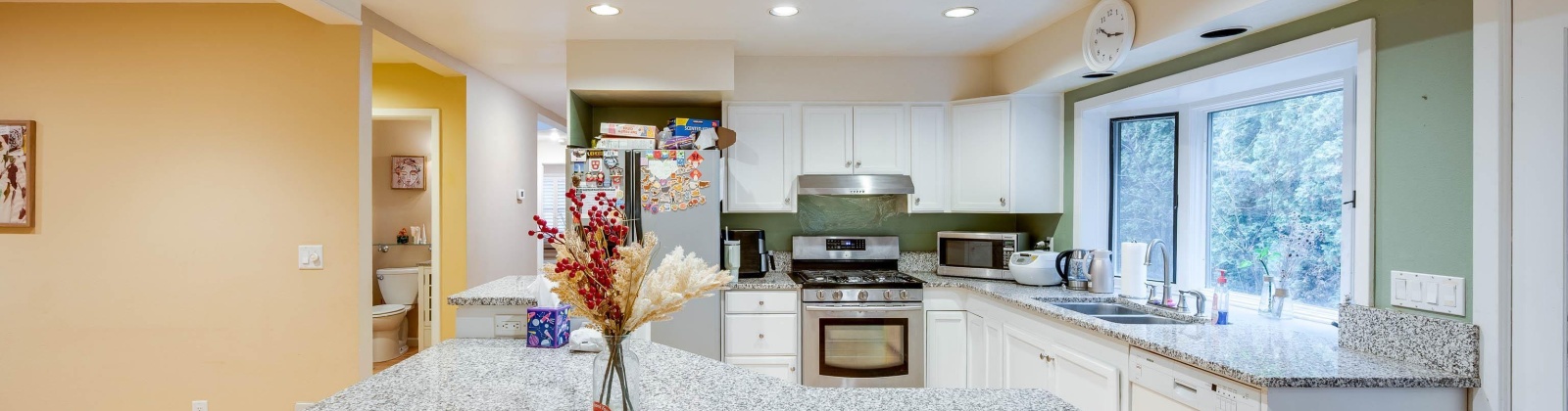 Sunnymead, Pullman, Washington 99163, 3 Bedrooms Bedrooms, 0 ,3 BathroomsBathrooms,Houses,For Sale,Sunnymead,0,289161