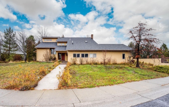 Sunnymead, Pullman, Washington 99163, 3 Bedrooms Bedrooms, 0 ,3 BathroomsBathrooms,Houses,For Sale,Sunnymead,0,289161