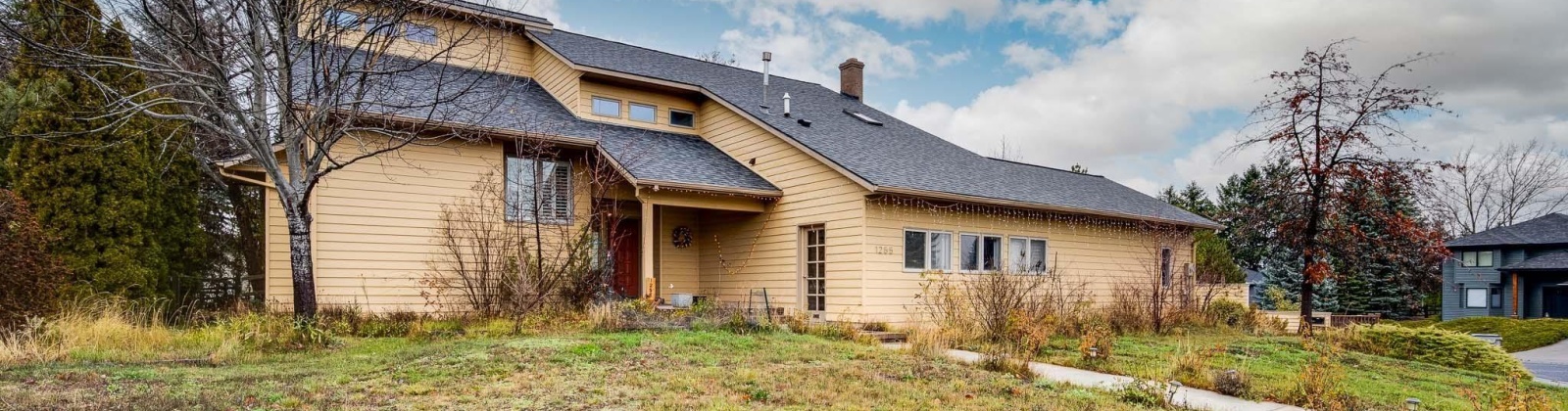 Sunnymead, Pullman, Washington 99163, 3 Bedrooms Bedrooms, 0 ,3 BathroomsBathrooms,Houses,For Sale,Sunnymead,0,289161