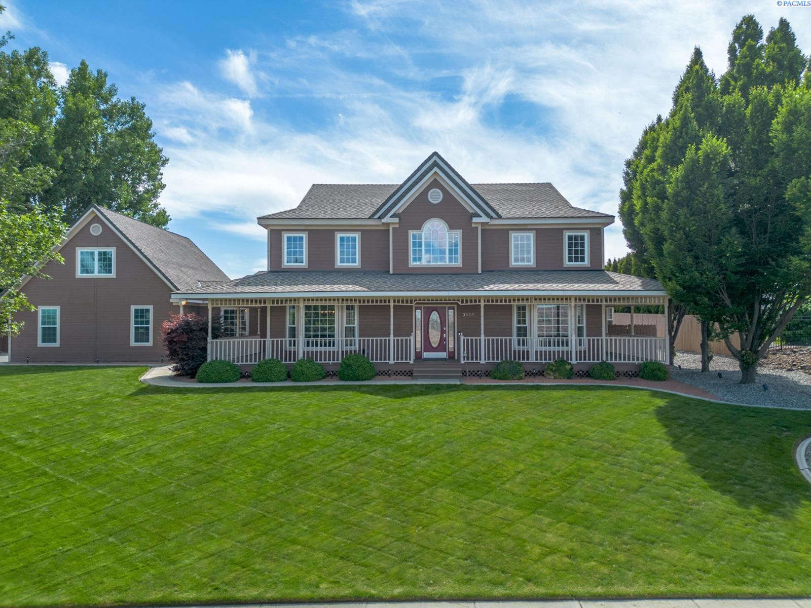 43rd Avenue, Kennewick, Washington 99337, 4 Bedrooms Bedrooms, 0 ,4 BathroomsBathrooms,Houses,For Sale,43rd Avenue,0,284959