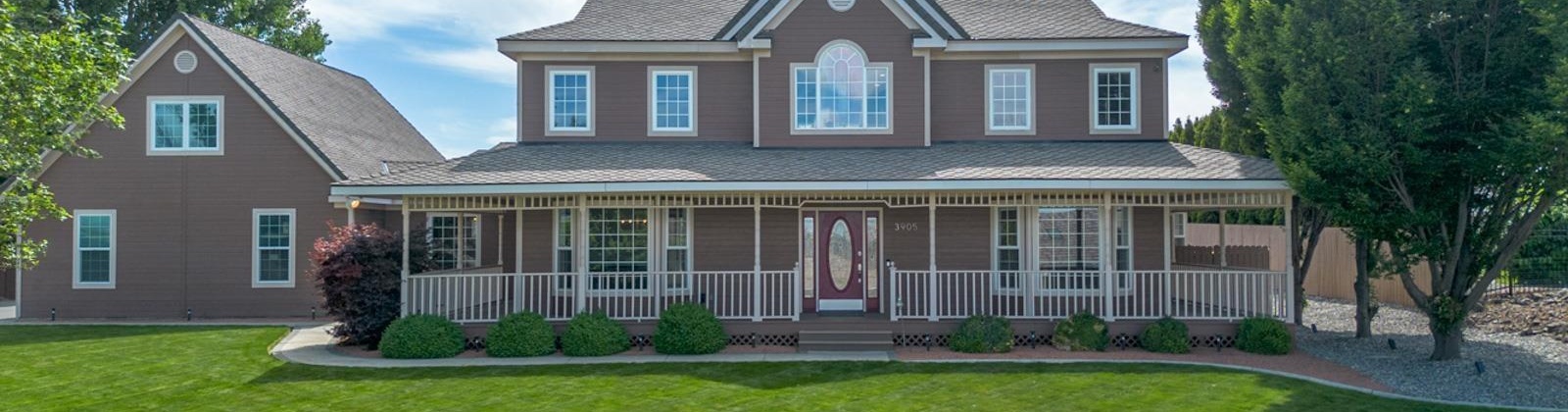 43rd Avenue, Kennewick, Washington 99337, 4 Bedrooms Bedrooms, 0 ,4 BathroomsBathrooms,Houses,For Sale,43rd Avenue,0,284959