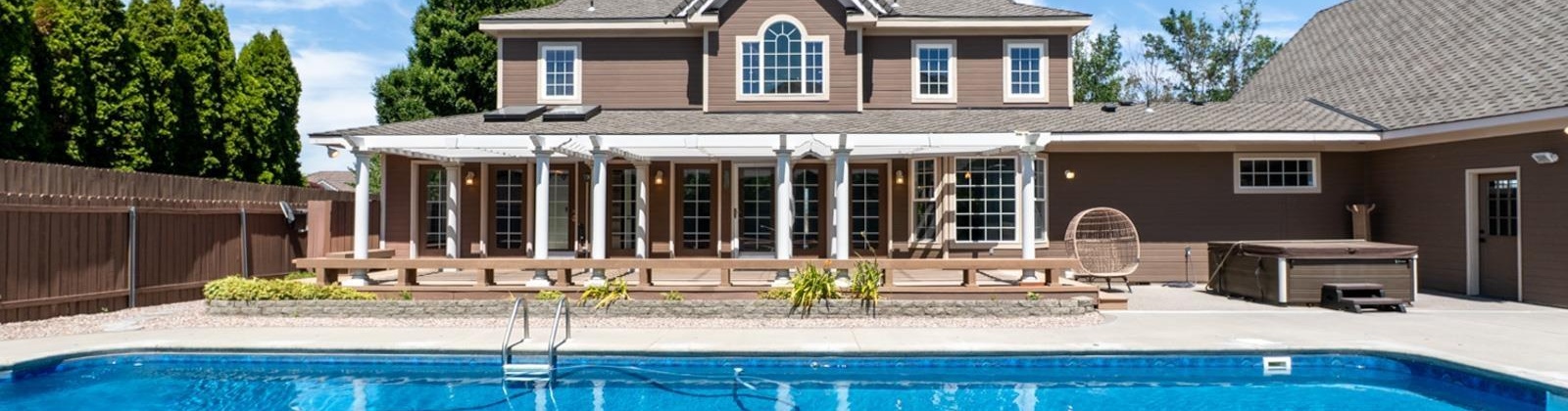 43rd Avenue, Kennewick, Washington 99337, 4 Bedrooms Bedrooms, 0 ,4 BathroomsBathrooms,Houses,For Sale,43rd Avenue,0,284959