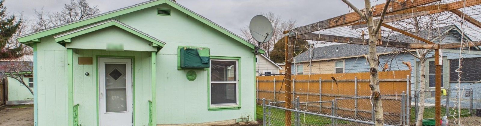 helena St, Richland, Washington 99352, 2 Bedrooms Bedrooms, 0 ,1 BathroomBathrooms,Houses,For Sale,helena St,0,289163