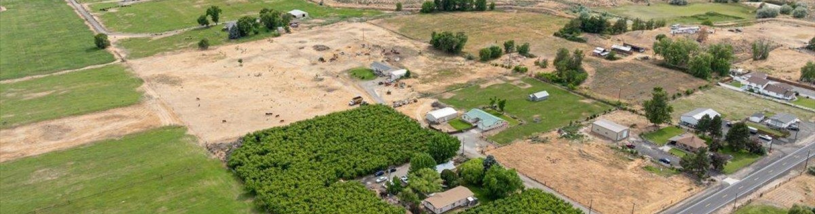 Old Inland HWY, Prosser, Washington 99350, 3 Bedrooms Bedrooms, 0 ,3 BathroomsBathrooms,Manufactured Homes,For Sale,Old Inland HWY,0,289164