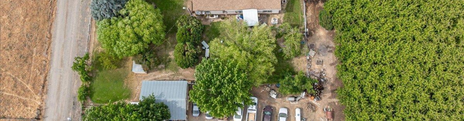 Old Inland HWY, Prosser, Washington 99350, 3 Bedrooms Bedrooms, 0 ,3 BathroomsBathrooms,Manufactured Homes,For Sale,Old Inland HWY,0,289164