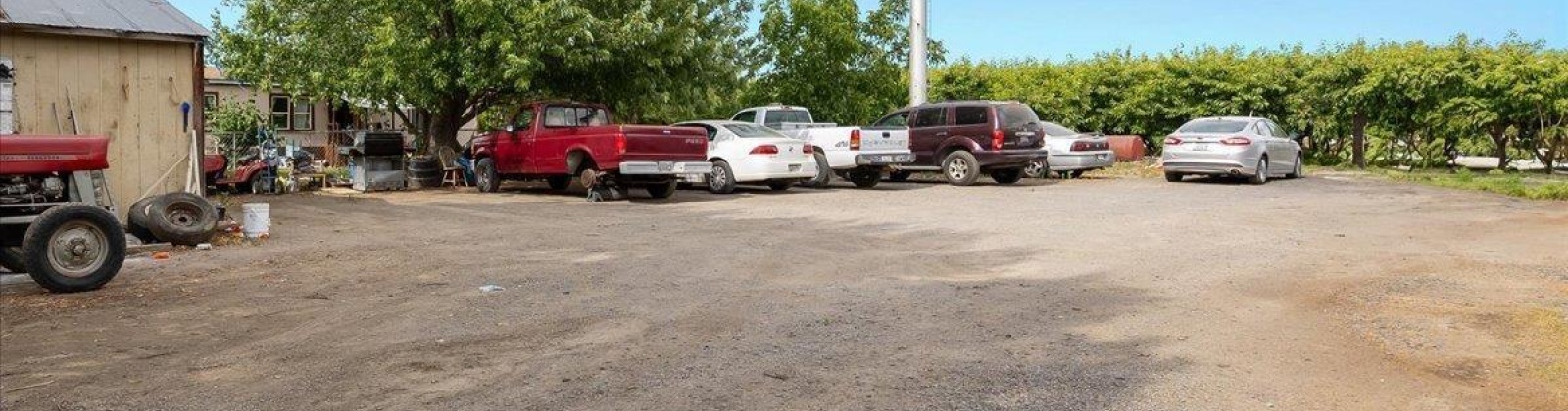 Old Inland HWY, Prosser, Washington 99350, 3 Bedrooms Bedrooms, 0 ,3 BathroomsBathrooms,Manufactured Homes,For Sale,Old Inland HWY,0,289164