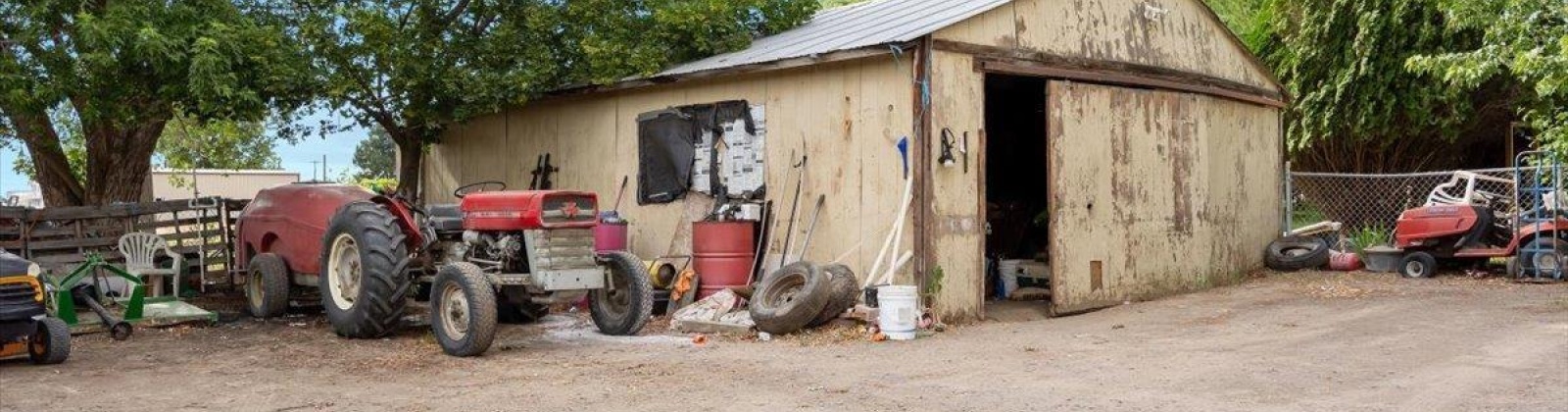 Old Inland HWY, Prosser, Washington 99350, 3 Bedrooms Bedrooms, 0 ,3 BathroomsBathrooms,Manufactured Homes,For Sale,Old Inland HWY,0,289164