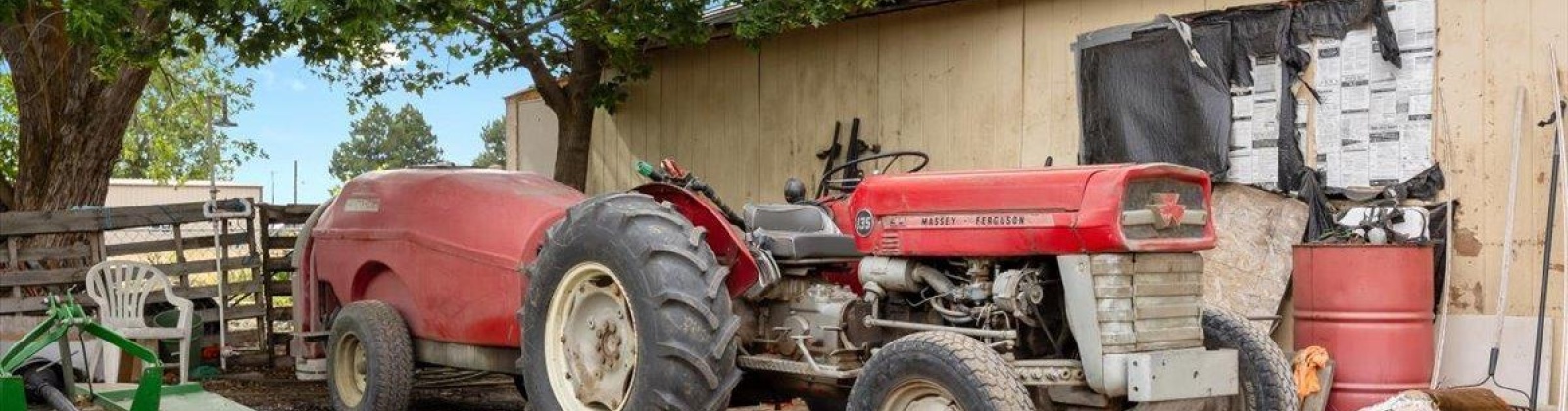 Old Inland HWY, Prosser, Washington 99350, 3 Bedrooms Bedrooms, 0 ,3 BathroomsBathrooms,Manufactured Homes,For Sale,Old Inland HWY,0,289164