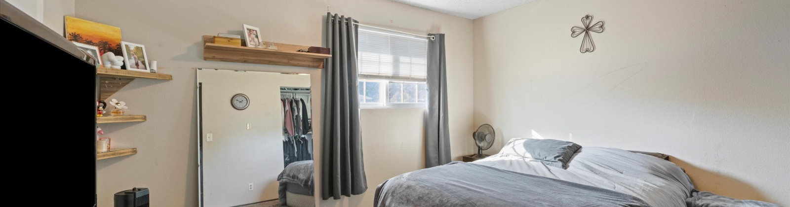 Coach Ct., Grandview, Washington 98930, 3 Bedrooms Bedrooms, 0 ,1 BathroomBathrooms,Houses,For Sale,Coach Ct.,0,288300