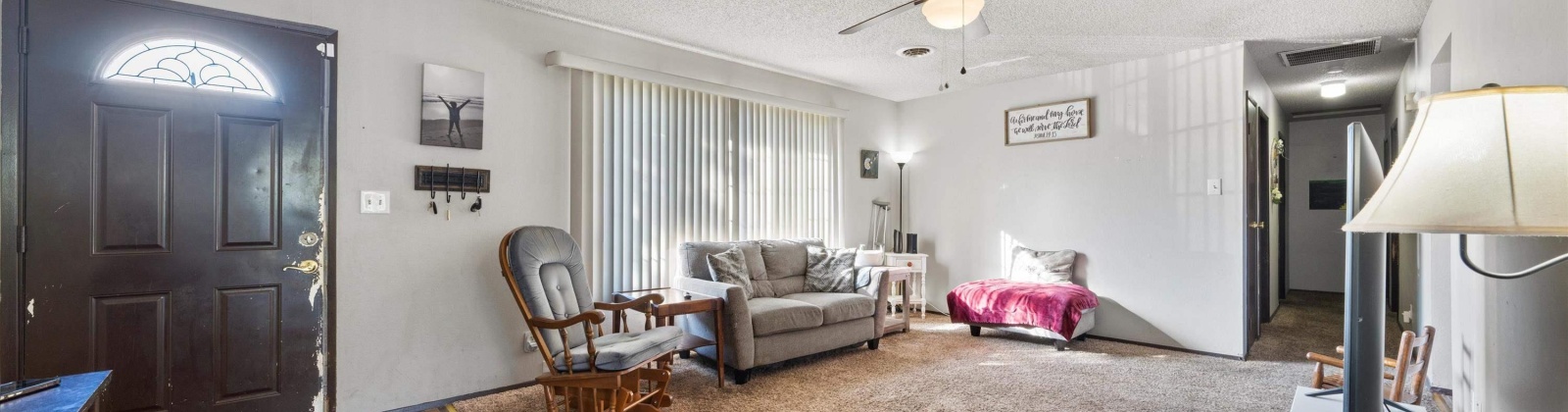 Coach Ct., Grandview, Washington 98930, 3 Bedrooms Bedrooms, 0 ,1 BathroomBathrooms,Houses,For Sale,Coach Ct.,0,288300