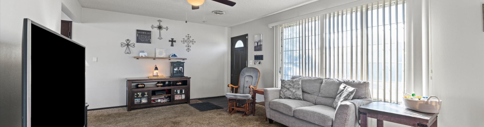 Coach Ct., Grandview, Washington 98930, 3 Bedrooms Bedrooms, 0 ,1 BathroomBathrooms,Houses,For Sale,Coach Ct.,0,288300