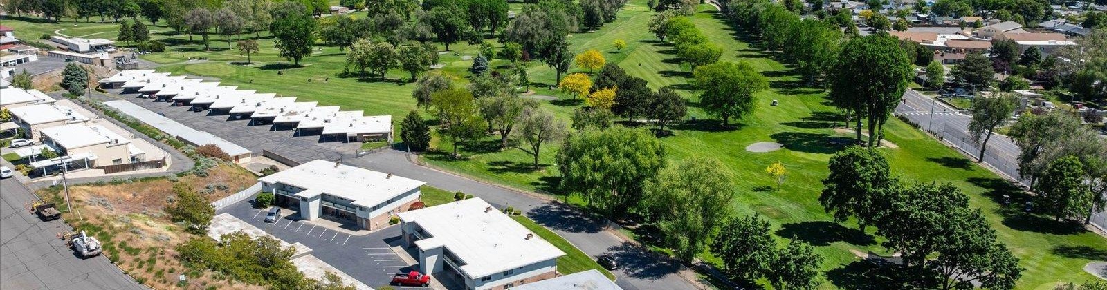 Waverly Place, Kennewick, Washington 99336, 2 Bedrooms Bedrooms, 0 ,1 BathroomBathrooms,For Sale,Waverly Place,0,284092