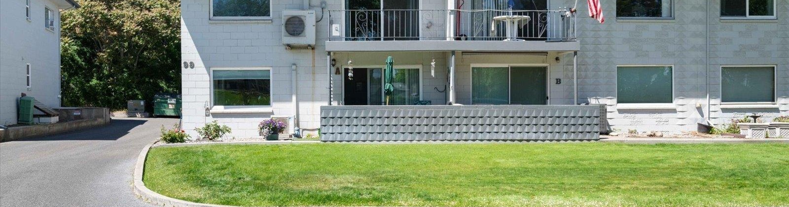 Waverly Place, Kennewick, Washington 99336, 2 Bedrooms Bedrooms, 0 ,1 BathroomBathrooms,For Sale,Waverly Place,0,284092