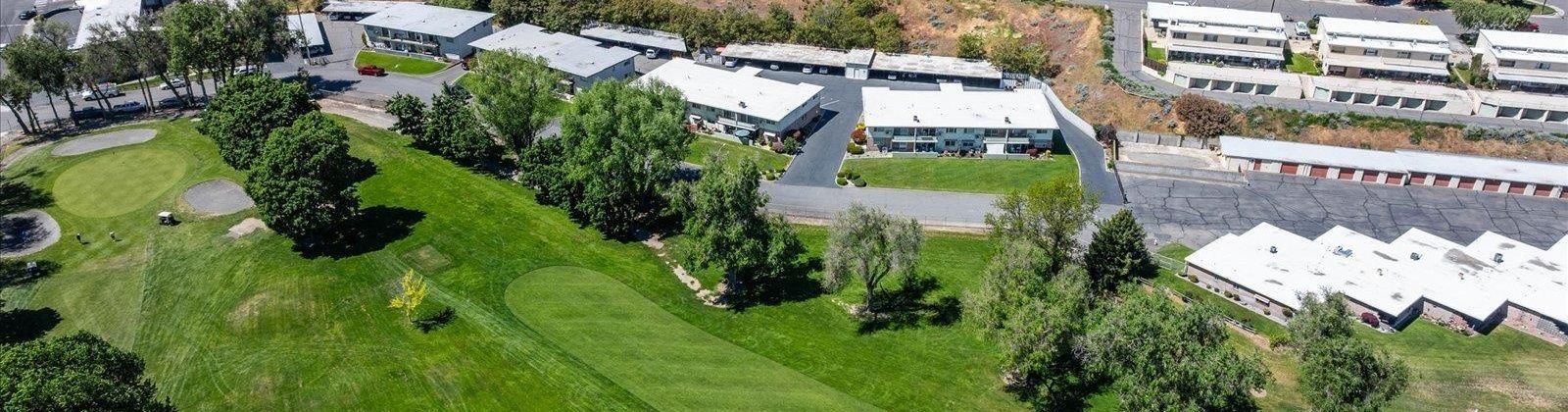 Waverly Place, Kennewick, Washington 99336, 2 Bedrooms Bedrooms, 0 ,1 BathroomBathrooms,For Sale,Waverly Place,0,284092