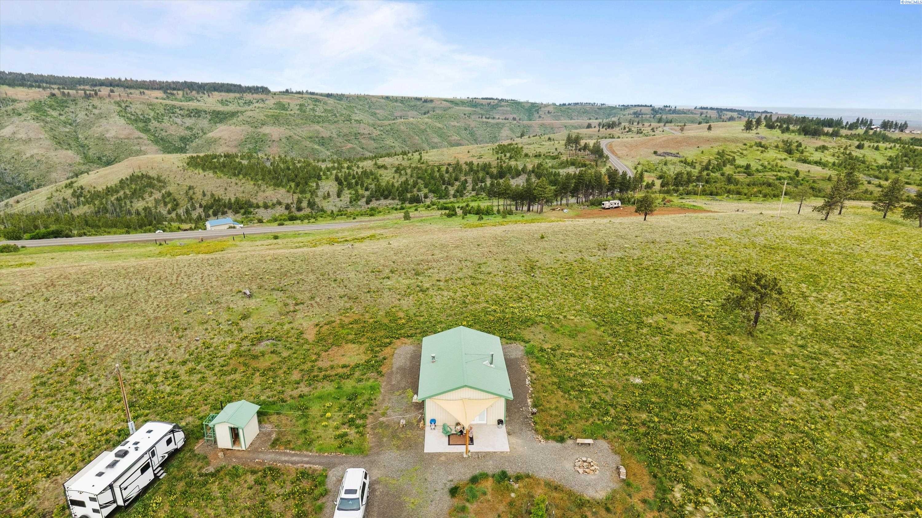 Reservoir Lane, Pomeroy, Washington 99347, 0 , 0 ,0,Land/lots,For Sale,Reservoir Lane,0,286910