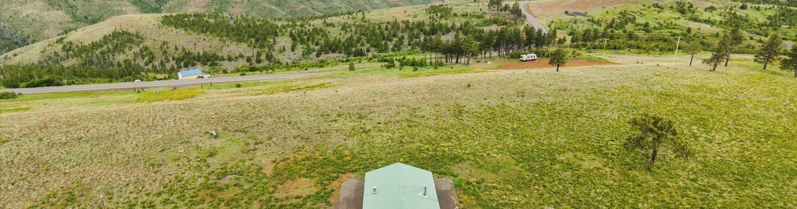 Reservoir Lane, Pomeroy, Washington 99347, 0 , 0 ,0,Land/lots,For Sale,Reservoir Lane,0,286910