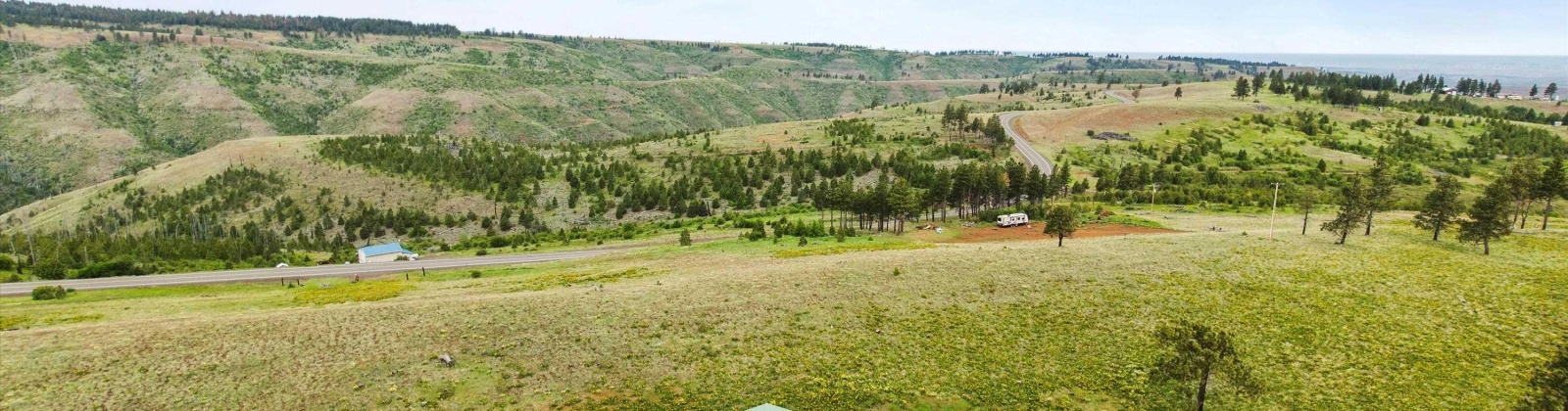 Reservoir Lane, Pomeroy, Washington 99347, 0 , 0 ,0,Land/lots,For Sale,Reservoir Lane,0,286910