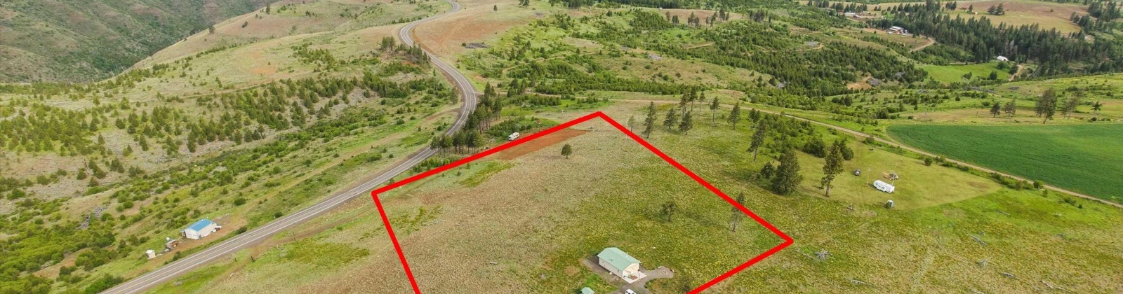 Reservoir Lane, Pomeroy, Washington 99347, 0 , 0 ,0,Land/lots,For Sale,Reservoir Lane,0,286910