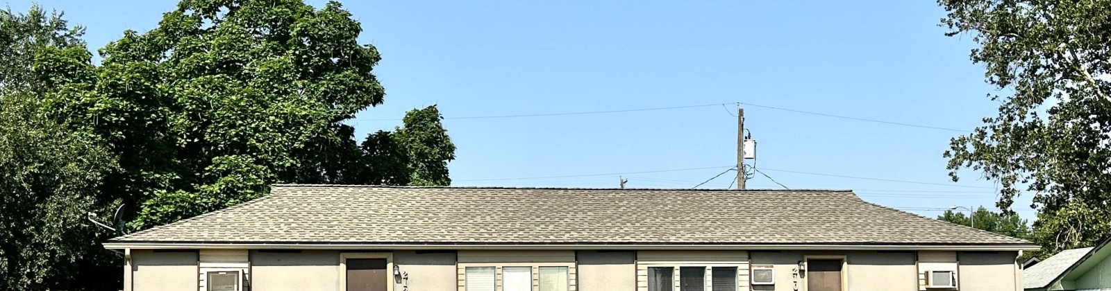 Dawes, Kennewick, Washington 99336, 5 Bedrooms Bedrooms, 0 ,3 BathroomsBathrooms,Multi-family,For Sale,Dawes,0,289170