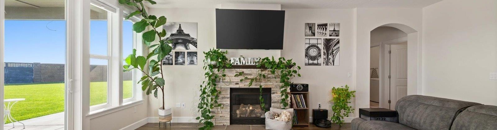 Mathews Dr, Pasco, Washington 99301, 3 Bedrooms Bedrooms, 0 ,3 BathroomsBathrooms,Houses,For Sale,Mathews Dr,0,289176