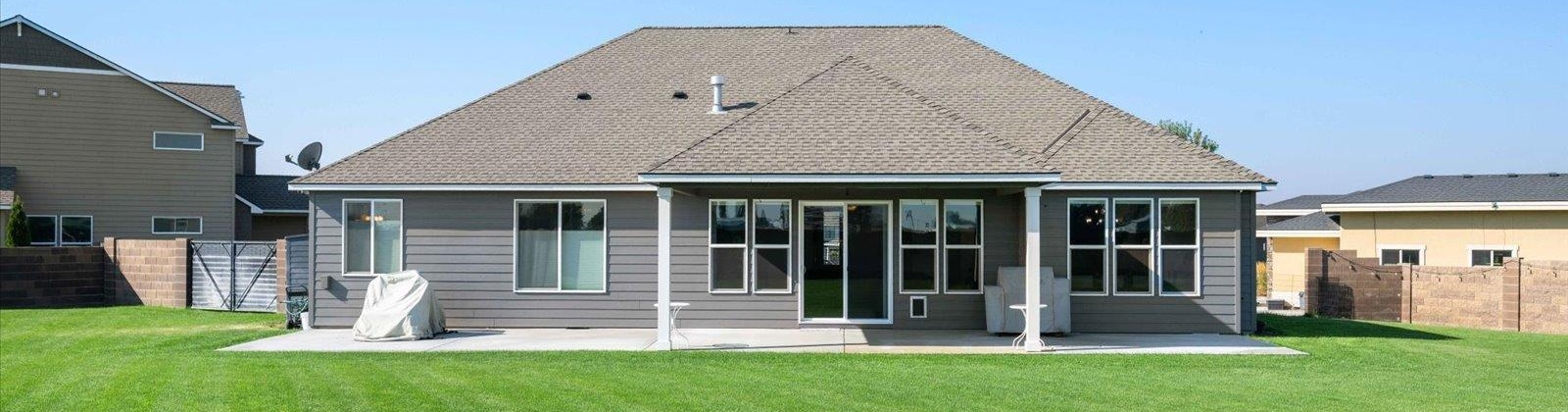 Mathews Dr, Pasco, Washington 99301, 3 Bedrooms Bedrooms, 0 ,3 BathroomsBathrooms,Houses,For Sale,Mathews Dr,0,289176