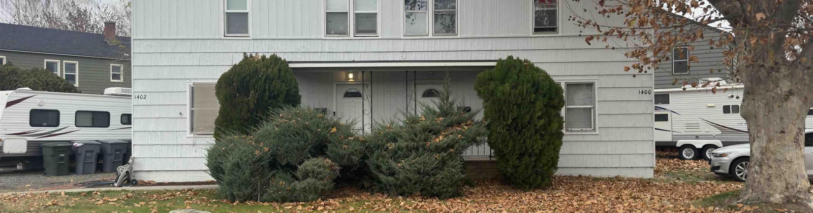 Thayer, Richland, Washington 99354, 7 Bedrooms Bedrooms, 0 ,3 BathroomsBathrooms,Multi-family,For Sale,Thayer,0,289172