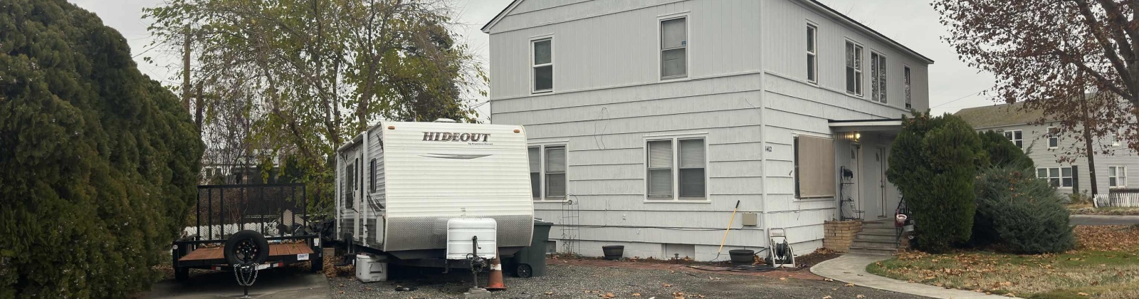 Thayer, Richland, Washington 99354, 7 Bedrooms Bedrooms, 0 ,3 BathroomsBathrooms,Multi-family,For Sale,Thayer,0,289172