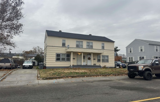 Thayer Dr, Richland, Washington 99354, 6 Bedrooms Bedrooms, 0 ,2 BathroomsBathrooms,Multi-family,For Sale,Thayer Dr,0,289173