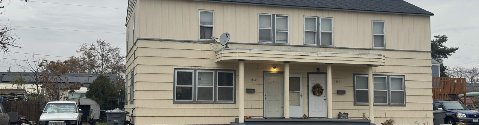 Thayer Dr, Richland, Washington 99354, 6 Bedrooms Bedrooms, 0 ,2 BathroomsBathrooms,Multi-family,For Sale,Thayer Dr,0,289173