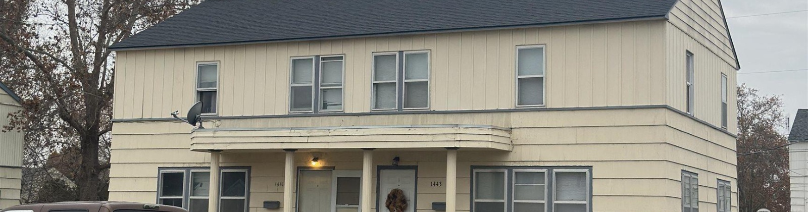 Thayer Dr, Richland, Washington 99354, 6 Bedrooms Bedrooms, 0 ,2 BathroomsBathrooms,Multi-family,For Sale,Thayer Dr,0,289173