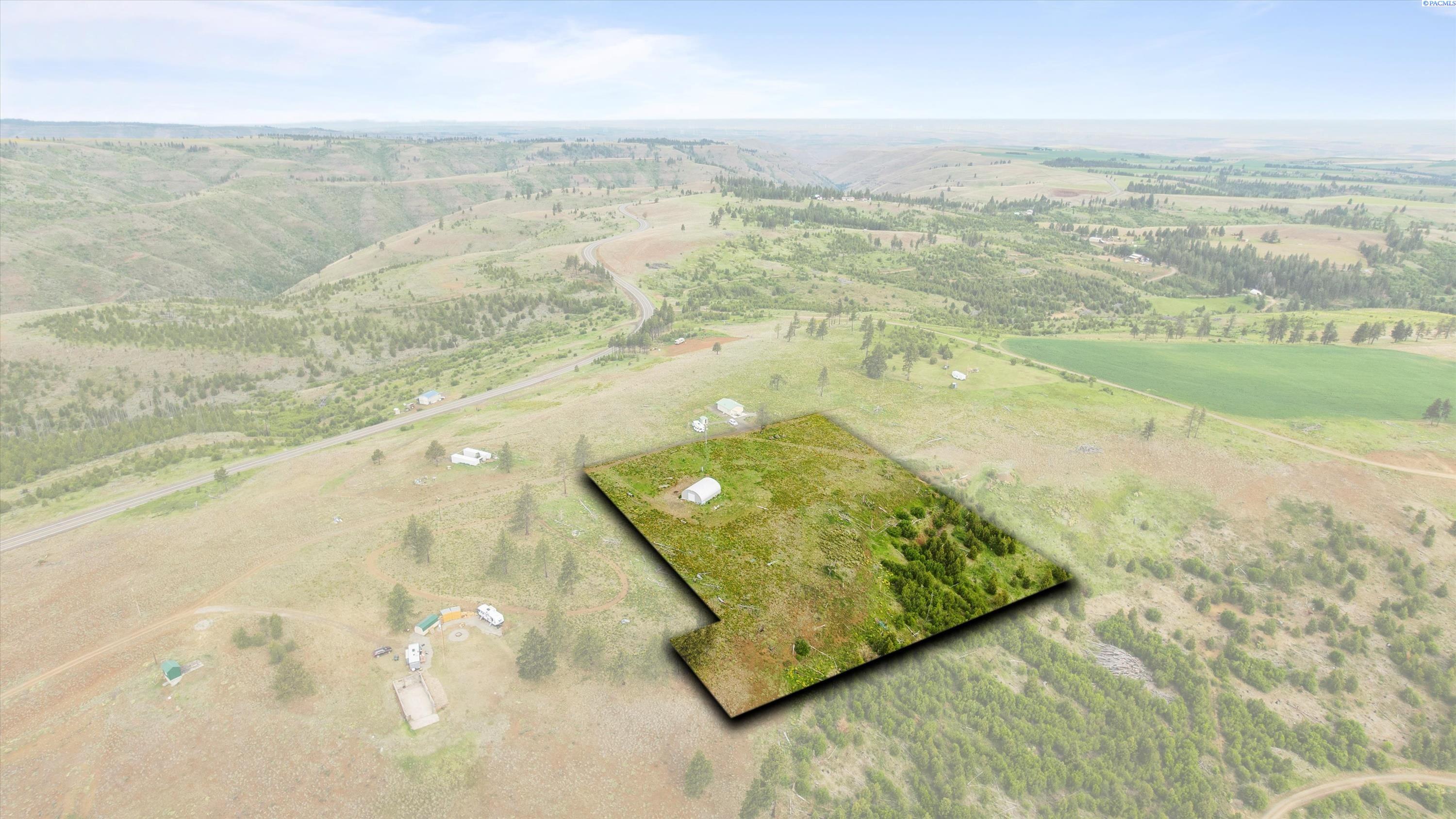 Reservoir Lane, Pomeroy, Washington 99347, 0 , 0 ,0,Land/lots,For Sale,Reservoir Lane,0,286909