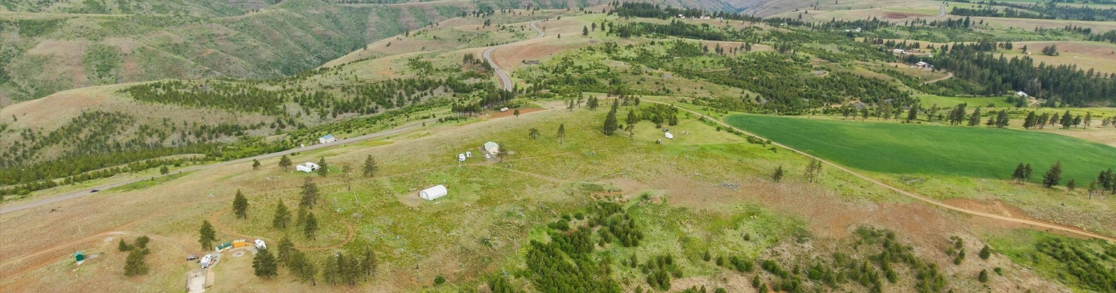 Reservoir Lane, Pomeroy, Washington 99347, 0 , 0 ,0,Land/lots,For Sale,Reservoir Lane,0,286909