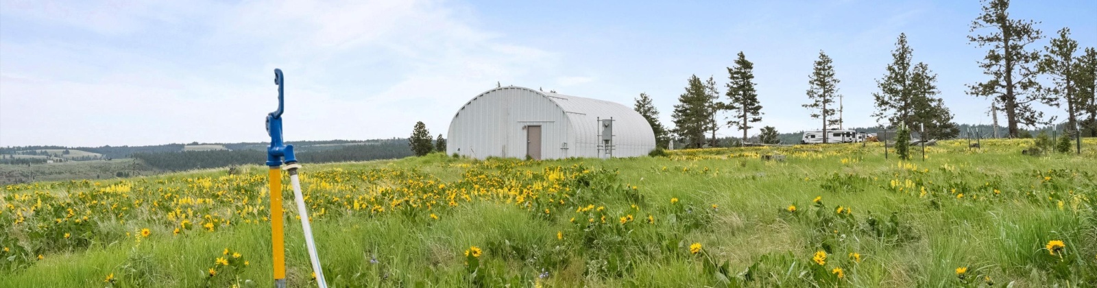 Reservoir Lane, Pomeroy, Washington 99347, 0 , 0 ,0,Land/lots,For Sale,Reservoir Lane,0,286909