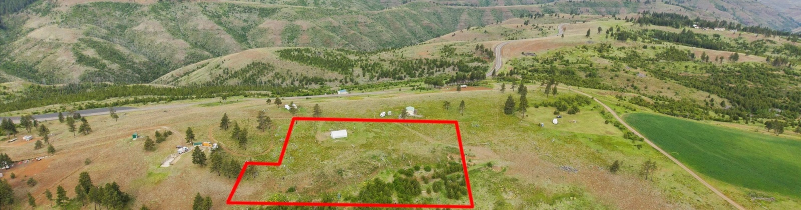 Reservoir Lane, Pomeroy, Washington 99347, 0 , 0 ,0,Land/lots,For Sale,Reservoir Lane,0,286909