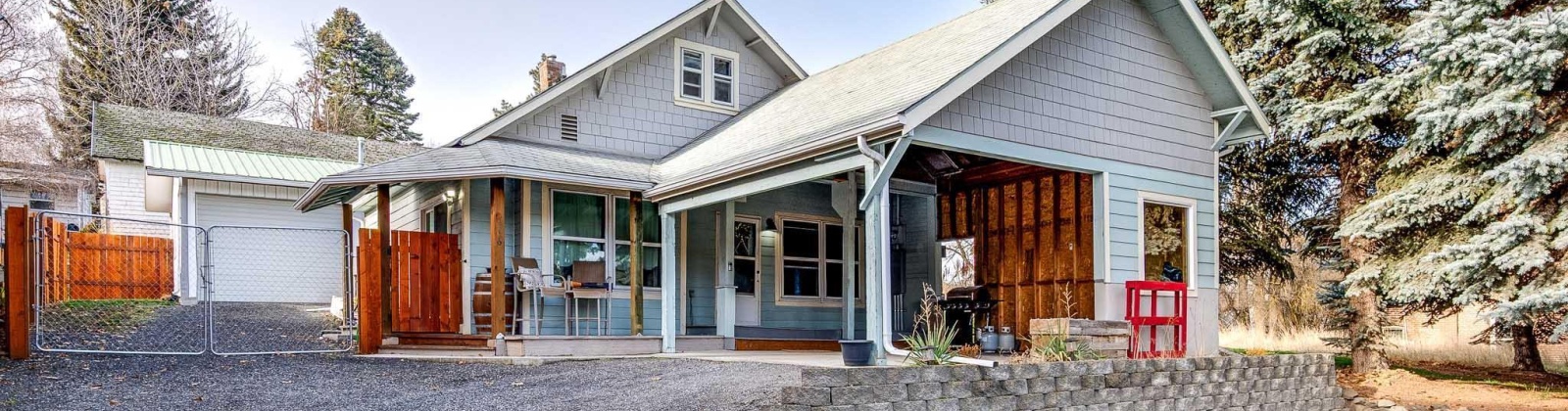 Montgomery, Uniontown, Washington 99179, 2 Bedrooms Bedrooms, 0 ,2 BathroomsBathrooms,Houses,For Sale,Montgomery,0,289175