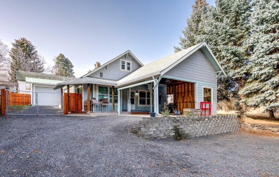 Montgomery, Uniontown, Washington 99179, 2 Bedrooms Bedrooms, 0 ,2 BathroomsBathrooms,Houses,For Sale,Montgomery,0,289175