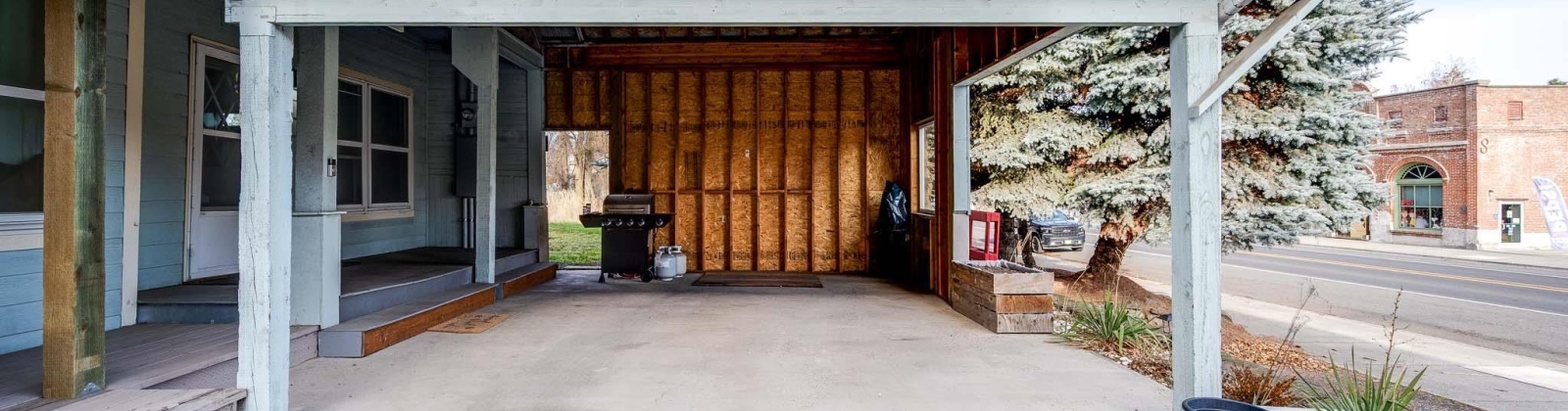 Montgomery, Uniontown, Washington 99179, 2 Bedrooms Bedrooms, 0 ,2 BathroomsBathrooms,Houses,For Sale,Montgomery,0,289175