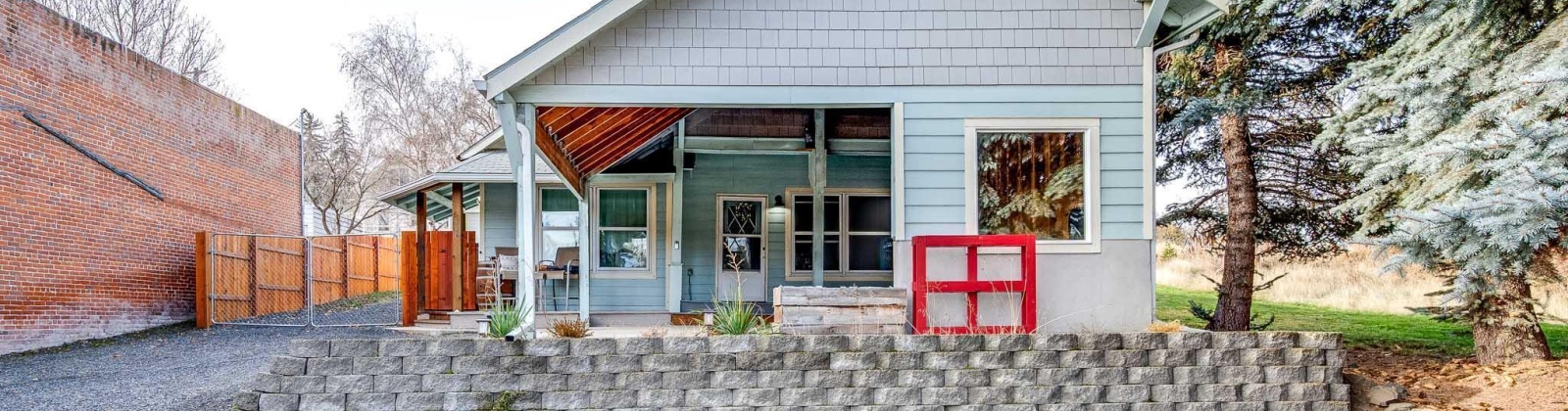 Montgomery, Uniontown, Washington 99179, 2 Bedrooms Bedrooms, 0 ,2 BathroomsBathrooms,Houses,For Sale,Montgomery,0,289175