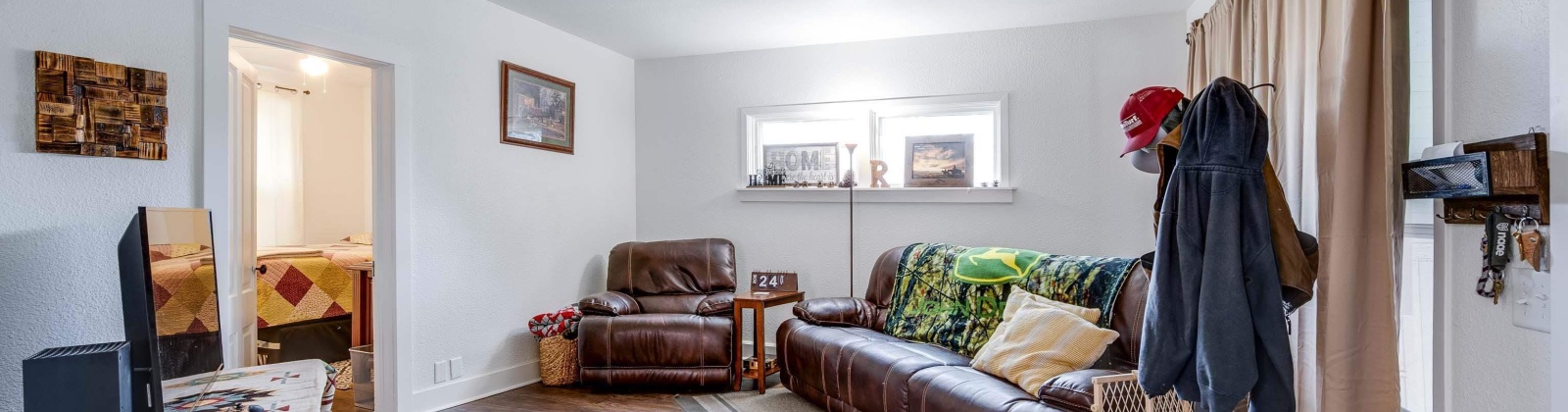 Montgomery, Uniontown, Washington 99179, 2 Bedrooms Bedrooms, 0 ,2 BathroomsBathrooms,Houses,For Sale,Montgomery,0,289175