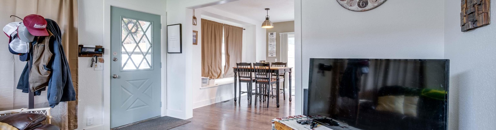 Montgomery, Uniontown, Washington 99179, 2 Bedrooms Bedrooms, 0 ,2 BathroomsBathrooms,Houses,For Sale,Montgomery,0,289175