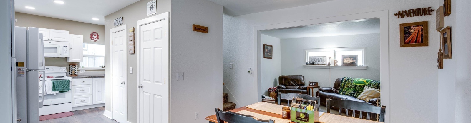 Montgomery, Uniontown, Washington 99179, 2 Bedrooms Bedrooms, 0 ,2 BathroomsBathrooms,Houses,For Sale,Montgomery,0,289175