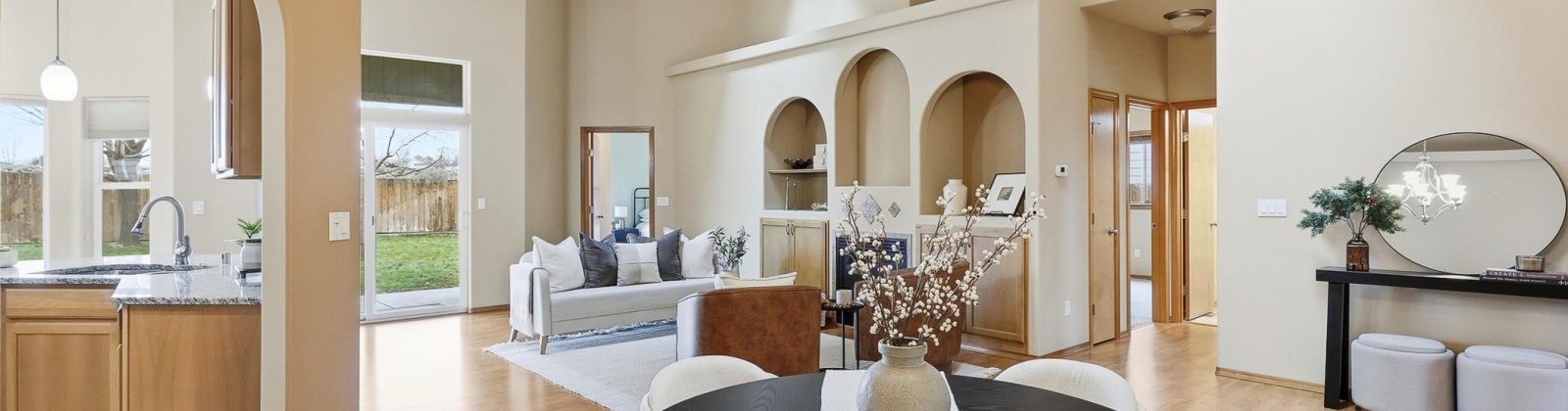 Losino Ave., West Richland, Washington 99353, 4 Bedrooms Bedrooms, 0 ,2 BathroomsBathrooms,Houses,For Sale,Losino Ave.,0,289174