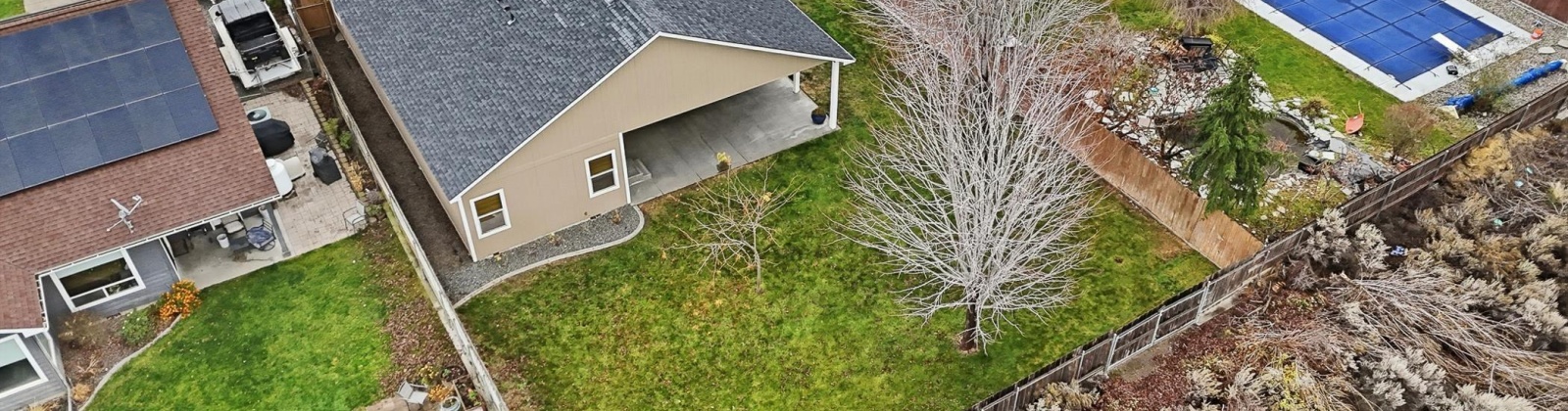 Losino Ave., West Richland, Washington 99353, 4 Bedrooms Bedrooms, 0 ,2 BathroomsBathrooms,Houses,For Sale,Losino Ave.,0,289174