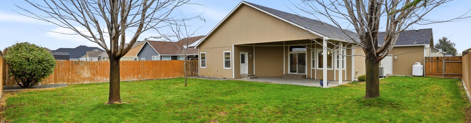 Losino Ave., West Richland, Washington 99353, 4 Bedrooms Bedrooms, 0 ,2 BathroomsBathrooms,Houses,For Sale,Losino Ave.,0,289174