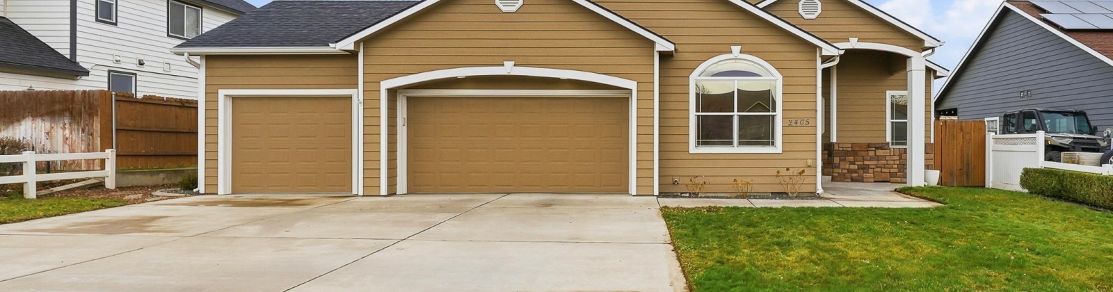 Losino Ave., West Richland, Washington 99353, 4 Bedrooms Bedrooms, 0 ,2 BathroomsBathrooms,Houses,For Sale,Losino Ave.,0,289174