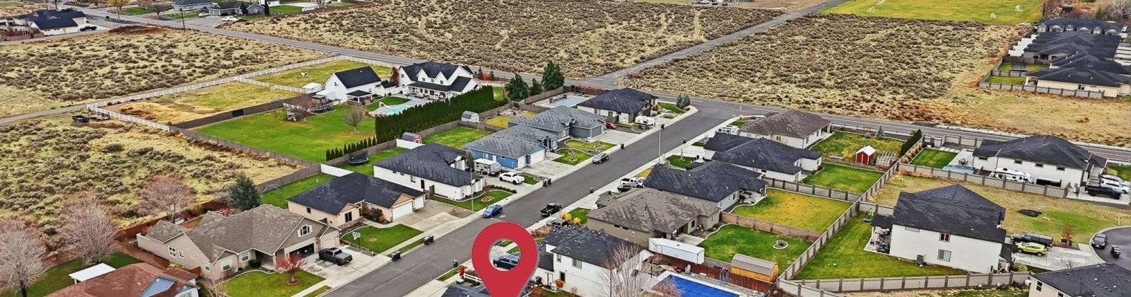 Losino Ave., West Richland, Washington 99353, 4 Bedrooms Bedrooms, 0 ,2 BathroomsBathrooms,Houses,For Sale,Losino Ave.,0,289174