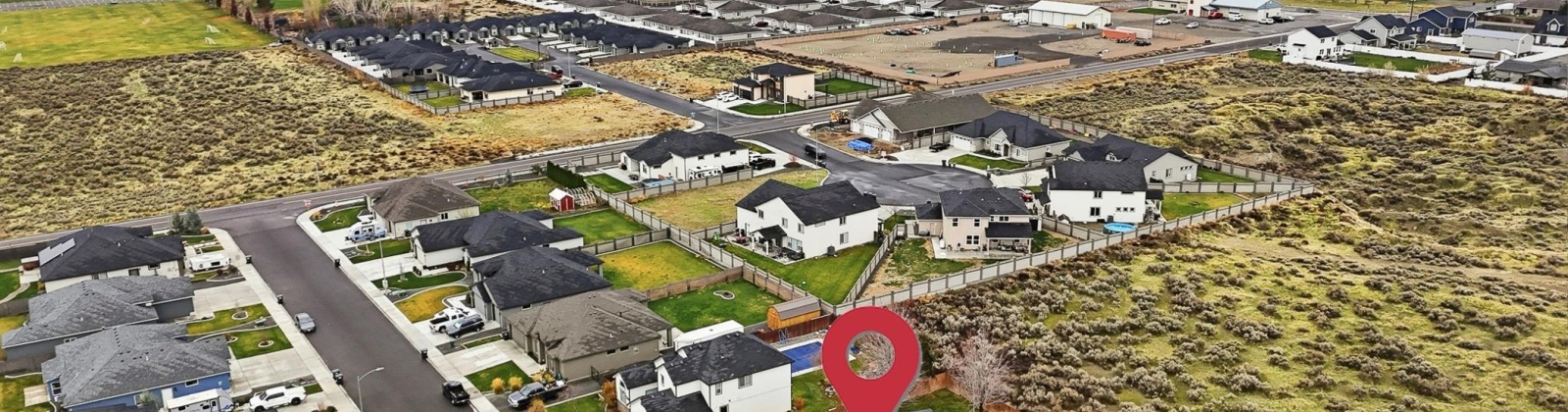 Losino Ave., West Richland, Washington 99353, 4 Bedrooms Bedrooms, 0 ,2 BathroomsBathrooms,Houses,For Sale,Losino Ave.,0,289174