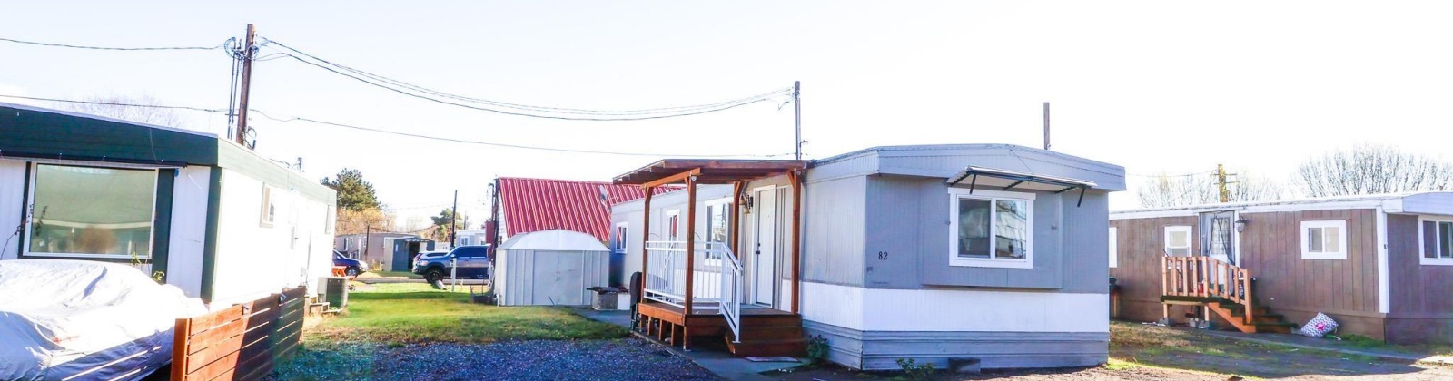 Cedar st Lot 82, Kennewick, Washington 99337, 2 Bedrooms Bedrooms, 0 ,1 BathroomBathrooms,Manufactured Homes,For Sale,Cedar st Lot 82,0,289167