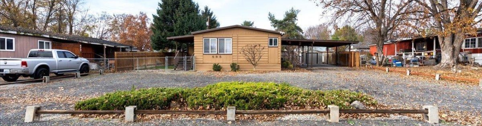 60th Ave, West Richland, Washington 99353, 3 Bedrooms Bedrooms, 0 ,2 BathroomsBathrooms,Manufactured Homes,For Sale,60th Ave,0,289189