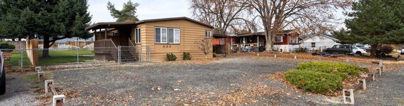 60th Ave, West Richland, Washington 99353, 3 Bedrooms Bedrooms, 0 ,2 BathroomsBathrooms,Manufactured Homes,For Sale,60th Ave,0,289189